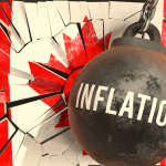 Explore the implications of Canada's inflation rate dropping to 2.0% in August 2024, and how it could affect monetary policy and your financial decisions