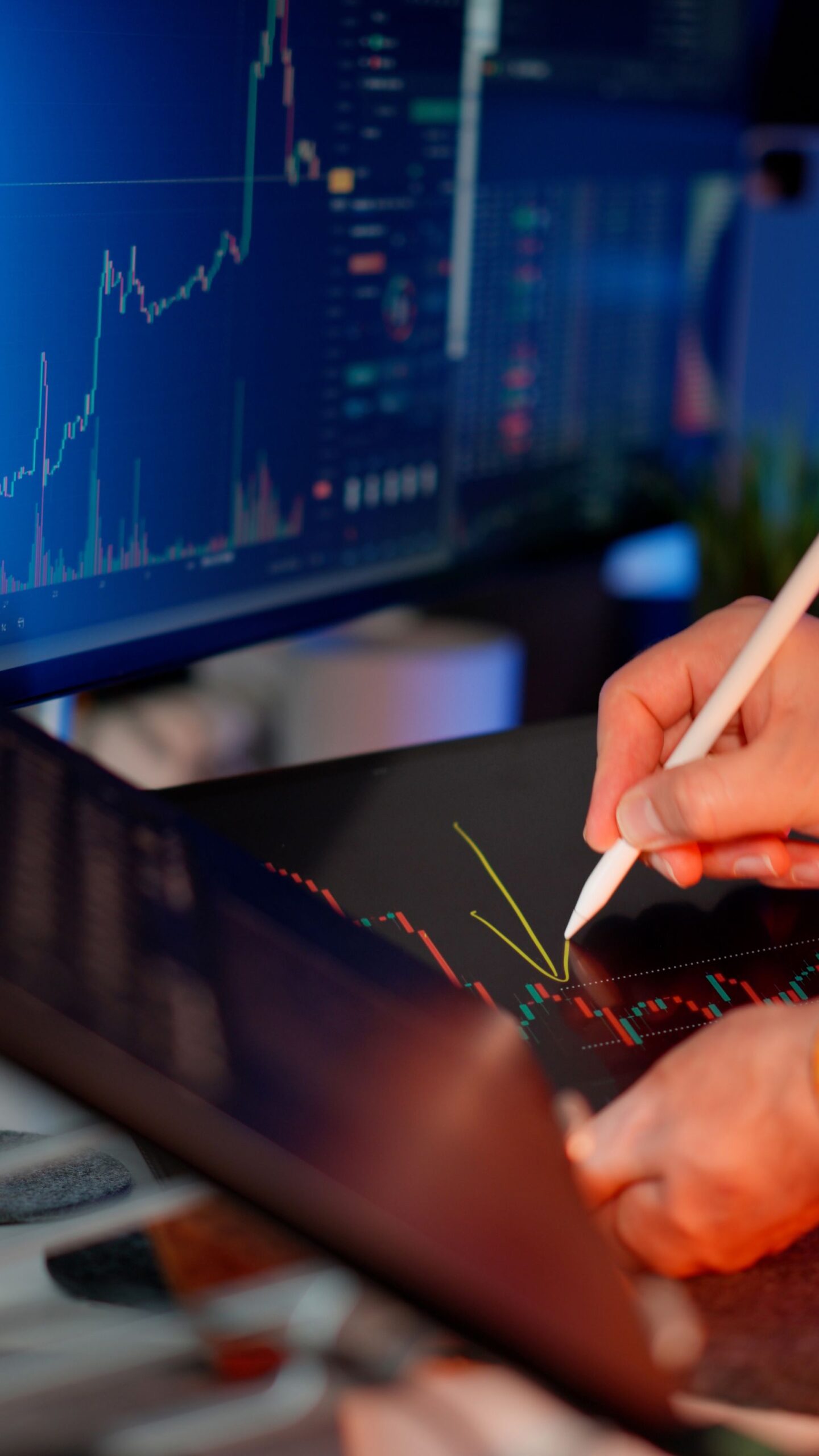 invertir con la tranquilidad de estar bien asesorado Best Global Brokers